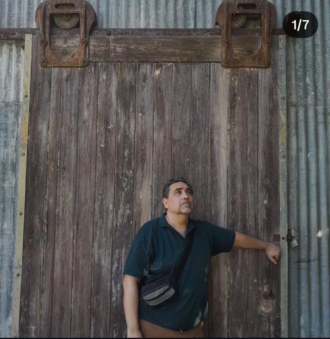 foto de ReyBaj